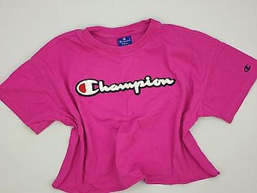 ccc jordan: Champion, T-shirt damski, rozmiar S — 1