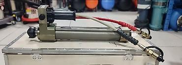 Другое оборудование для производства: Гидравлический аварийно-спасательный инструмент (ГАСИ) от — 4