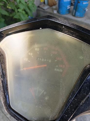 muravey satılır: Salam moped satlir 125 kub pirsvoy beyn 550 manat edrm var yalniz — 3