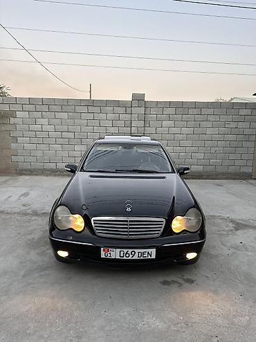 e55 compressor: Mercedes-Benz C-Class: 2005 г., 1.8 л, Автомат, Бензин, Седан — 1