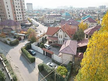 без хозян: 6 комнат, 352 м², 9 соток, Бишкек, Нижний Джал (Джал-23) Собственник — 1