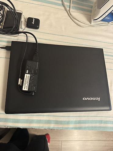 8gb ddr4 ram: Lenovo G50 noutbuk Texniki xüsusiyyətlər: - Ekran: 15.6" HD - — 1