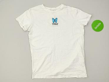 ccc kalosze: Cropp, T-shirt damski, rozmiar S — 2