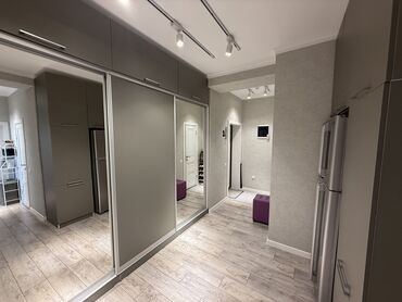квартиры в рассрочку в бишкеке: 3 комнаты, 76 м², Элитка, 7 этаж, Дизайнерский ремонт