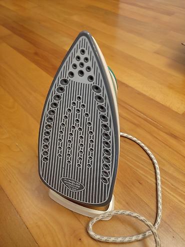buxarlı ütü philips: Tefal buxarlı ütü 
- Marka: Tefal
- Altlıq: yapışmayan — 2