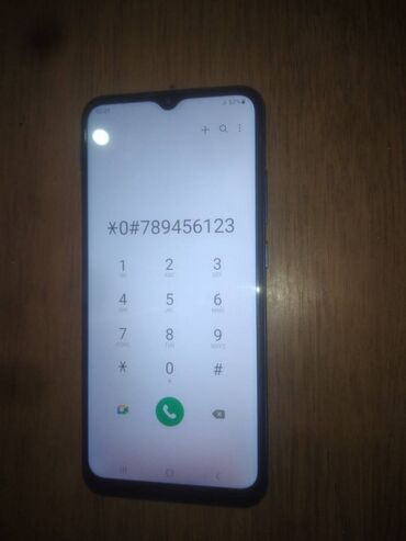 Samsung: Samsung Galaxy A03 — 9