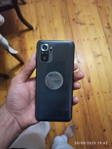 xiaomi 10 t: Hərkəsə salam telefon əla vəziyyətdədir hər şeyi mükəmməl işləyir