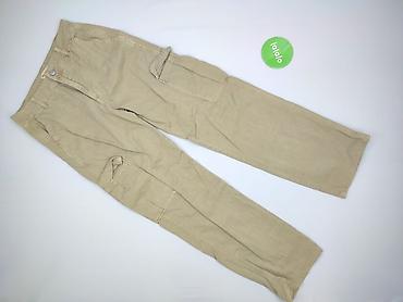bojowki: PULL&BEAR, Spodnie cargo damskie, rozmiar S — 2