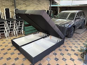 Кровати-трансформеры: Кровать для дома для спальни — 7