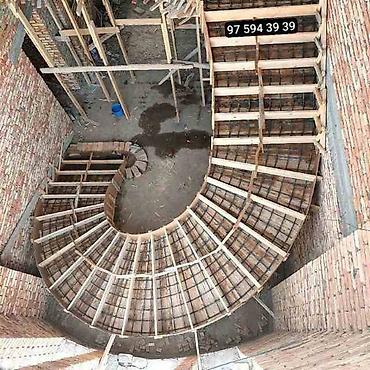 Обшивка лестниц: Обшивка лестниц at lalafo.kg — 1 Обшивка лестниц: Обшивка лестниц — 1