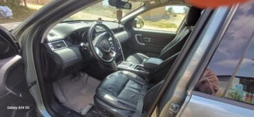 Land Rover: Land Rover Discovery: 2018 г., 2 л, Автомат, Дизель, Кроссовер — 6