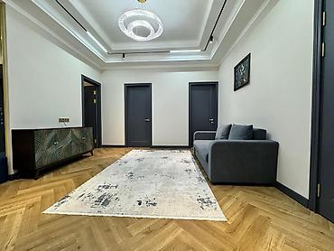 Долгосрочная аренда квартир: 🏡 Сдается шикарная 4-комнатная квартира в ЖК Central Park! Один из — 14