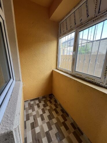 Yeni tikili: 2 otaqlı, Yeni tikili, 50 kv. m — 12