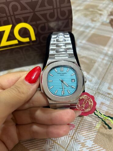 Qol saatları: Qol saatı, Patek Phillipe