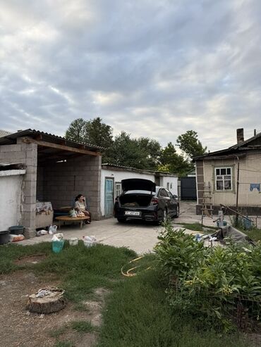 Продажа домов: Дом, 60 м², 4 комнаты, Собственник, Косметический ремонт — 8