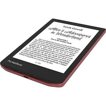 konstitusiya kitabı: №: 5428 Məhsulun adı: Elektron kitab PocketBook 634 Verse Pro Passion — 1