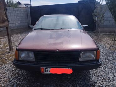 Audi: Audi 100: 1988 г., 1.8 л, Механика, Бензин, Седан