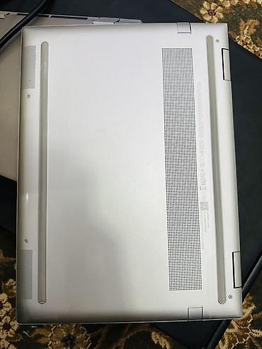Ноутбуки HP: HP Envy x360 13 – тонкий трансформер 2‑в‑1 с сенсорным дисплеем и — 3