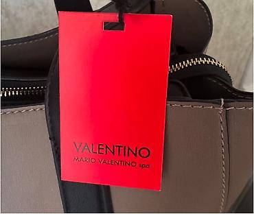 Çantalar: Çiyin çantası, Valentino, Yeni — 2