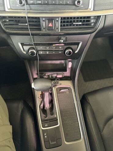 Kia: Kia K5: 2020 г., 2 л, Автомат, Газ, Седан — 9