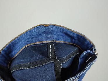 kupony crivit: Calzedonia, Jeansy damskie, rozmiar S — 4