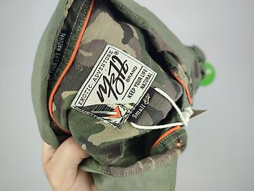 uncle sam clothes: Koszulа dla mężczyzn, rozmiar S — 4