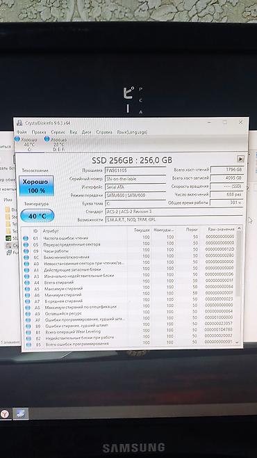 i3 4150: Компьютер, ядер - 4, ОЗУ 8 ГБ, Для работы, учебы, Б/у, Intel Core i5, NVIDIA GeForce GTX 1050 Ti, HDD + SSD — 8