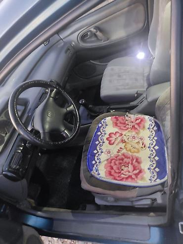 Mazda: Mazda 626: 2006 г., Механика, Бензин, Седан — 6
