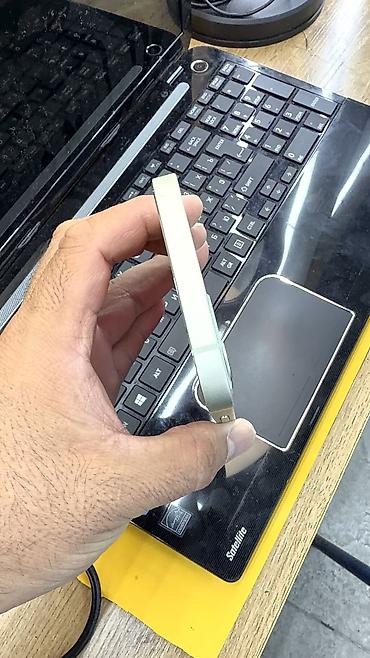 Apple iPhone: IPhone 12, Б/у, 128 ГБ, 84 % — 3