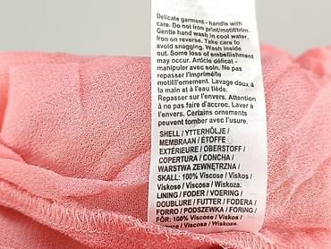 zolte: River Island, Bluzka damska, rozmiar M — 5