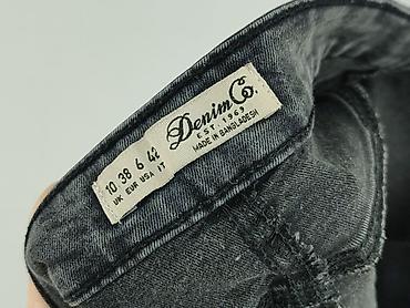 28: Denim Co, Szorty damskie, rozmiar S — 4