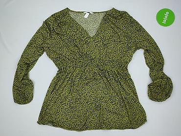 plus size tunika: H&M Mama, Tunika damska, rozmiar L — 2