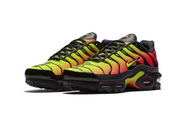 tn nike patike cena: Nike, 38, color - Multicolored