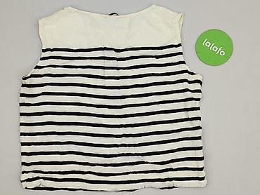 biala bluzka hm: Bruuns Bazaar, Bluzka damska, rozmiar XL — 3