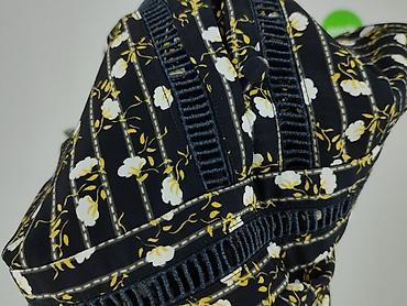 bluzki size plus: Topshop Petite, Sukienka damska, rozmiar M — 6