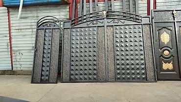 Сварка: Сварка | Ворота Гарантия, Монтаж, Доставка — 28