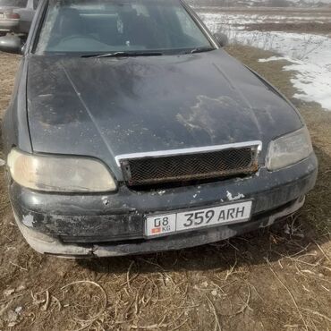 Toyota: Toyota Aristo: 1996 г., 3 л, Автомат, Бензин, Седан