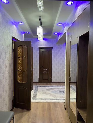 эльдорадо ихлас: 3 комнаты, 106 м², Старый аэропорт 9 этаж, Евроремонт — 3