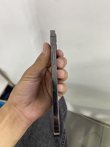 apple studio: IPhone12 про 256 г - Корпус: плоские грани из нержавеющей стали — 2