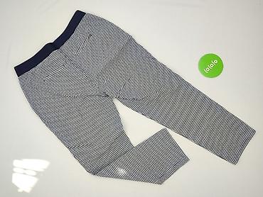 kapcie meteor: TONI, Spodnie materiałowe damskie, rozmiar M — 4