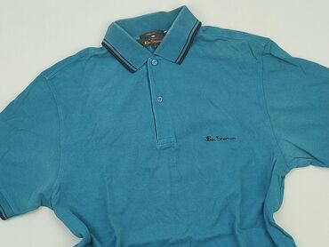 Polo shirts: Polo shirt for men, S (EU 36), condition - Good
