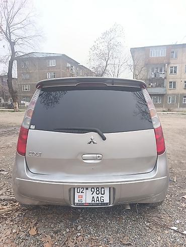 Mitsubishi: Mitsubishi Colt: 2006 г., 1.5 л, Вариатор, Бензин at lalafo.kg — 21 Mitsubishi: Mitsubishi Colt: 2006 г., 1.5 л, Вариатор, Бензин — 21