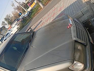 рхх мерседес 124: Mercedes-Benz W124: 1995 г., Механика, Седан — 1