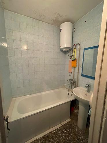 Квартиры: 3 комнаты, 78 м², Вечерка 106 серия, 7 этаж, Евроремонт — 5