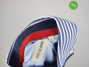 second hand outlet: River Island, Koszulа dla mężczyzn, rozmiar L — 6