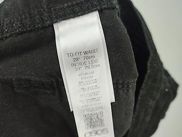 ciucholandy online: Asos, Jeansy damskie, rozmiar S — 5