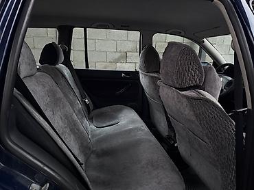 авто вариянт: Volkswagen Golf: 1999 г., 1.6 л, Механика, Универсал — 5