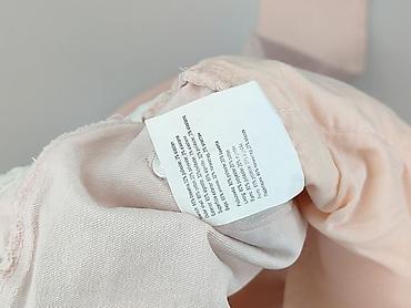 low rise: Easy Wear, Spodnie materiałowe damskie, rozmiar M — 5