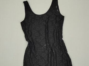 sukienki czarne mini: Dress, XL (EU 42), condition - Good