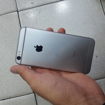 iphone 8 plus qiymeti lalafo: IPhone 6s Plus